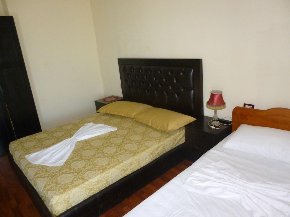 Guesthouse Central Sarande - 777 외부 사진
