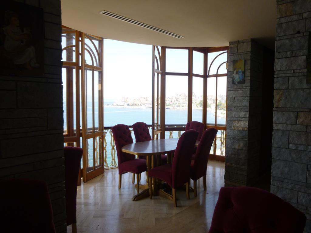 Guesthouse Central Sarande - 777 외부 사진