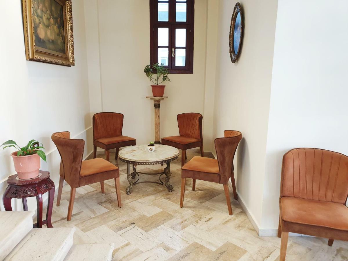 Guesthouse Central Sarande - 777 외부 사진