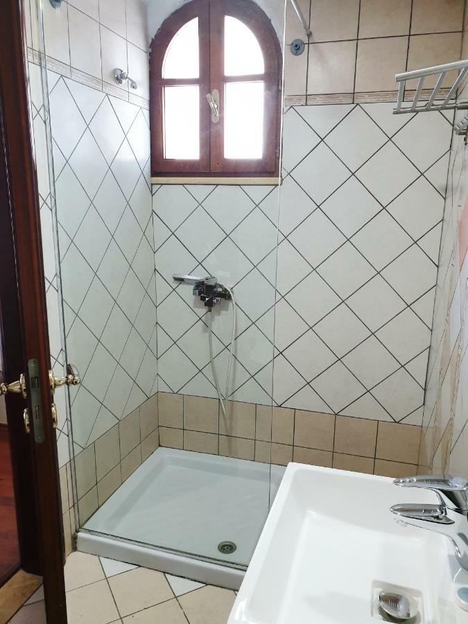Guesthouse Central Sarande - 777 외부 사진